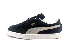 Puma Suede