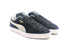 Puma Suede