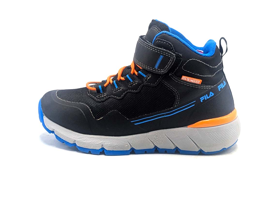 Fila Boots