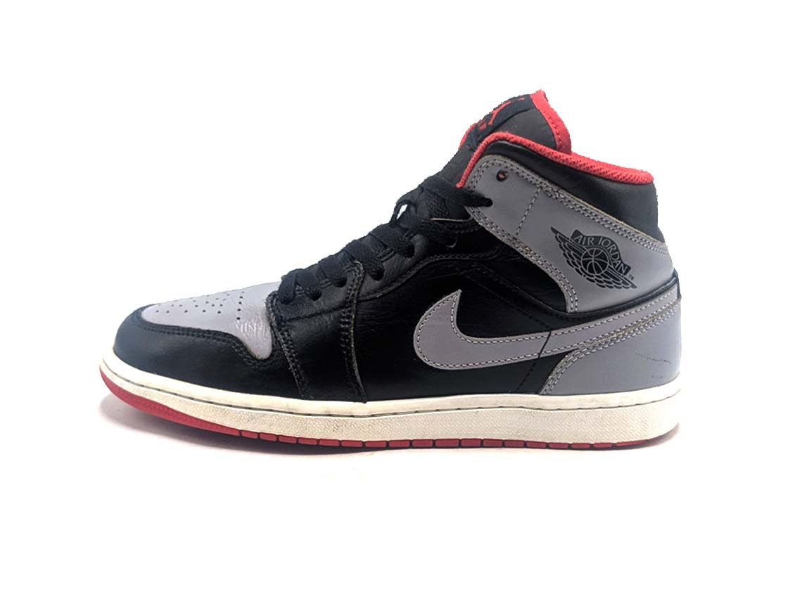 Nike Air Jordan I