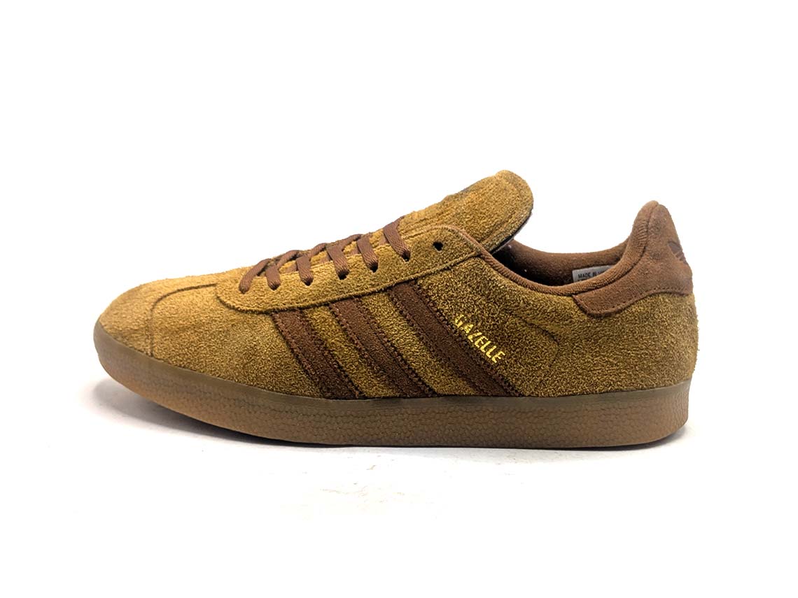 Adidas Gazelle - Suede