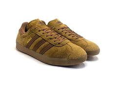 Adidas Gazelle - Suede