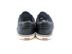 Globe - Leather