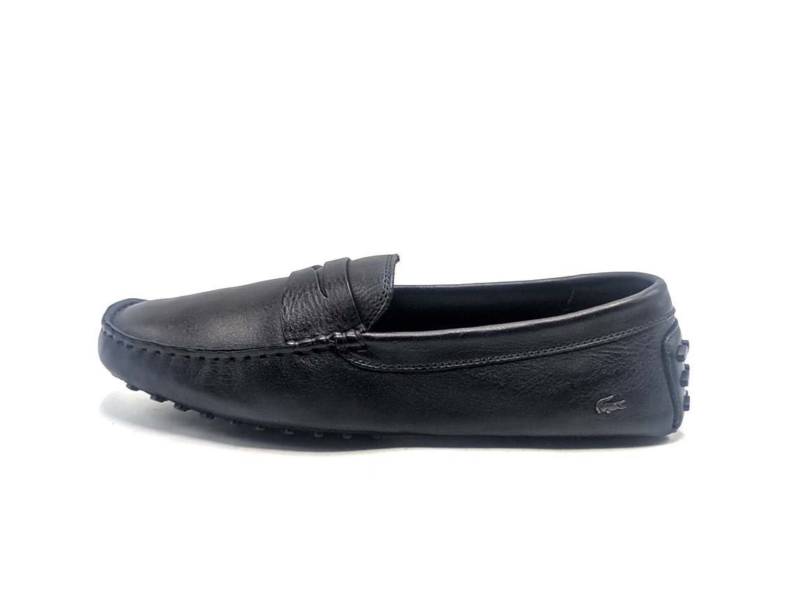 Lacoste Concours - Leather