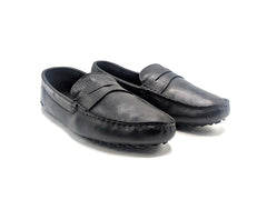 Lacoste Concours - Leather