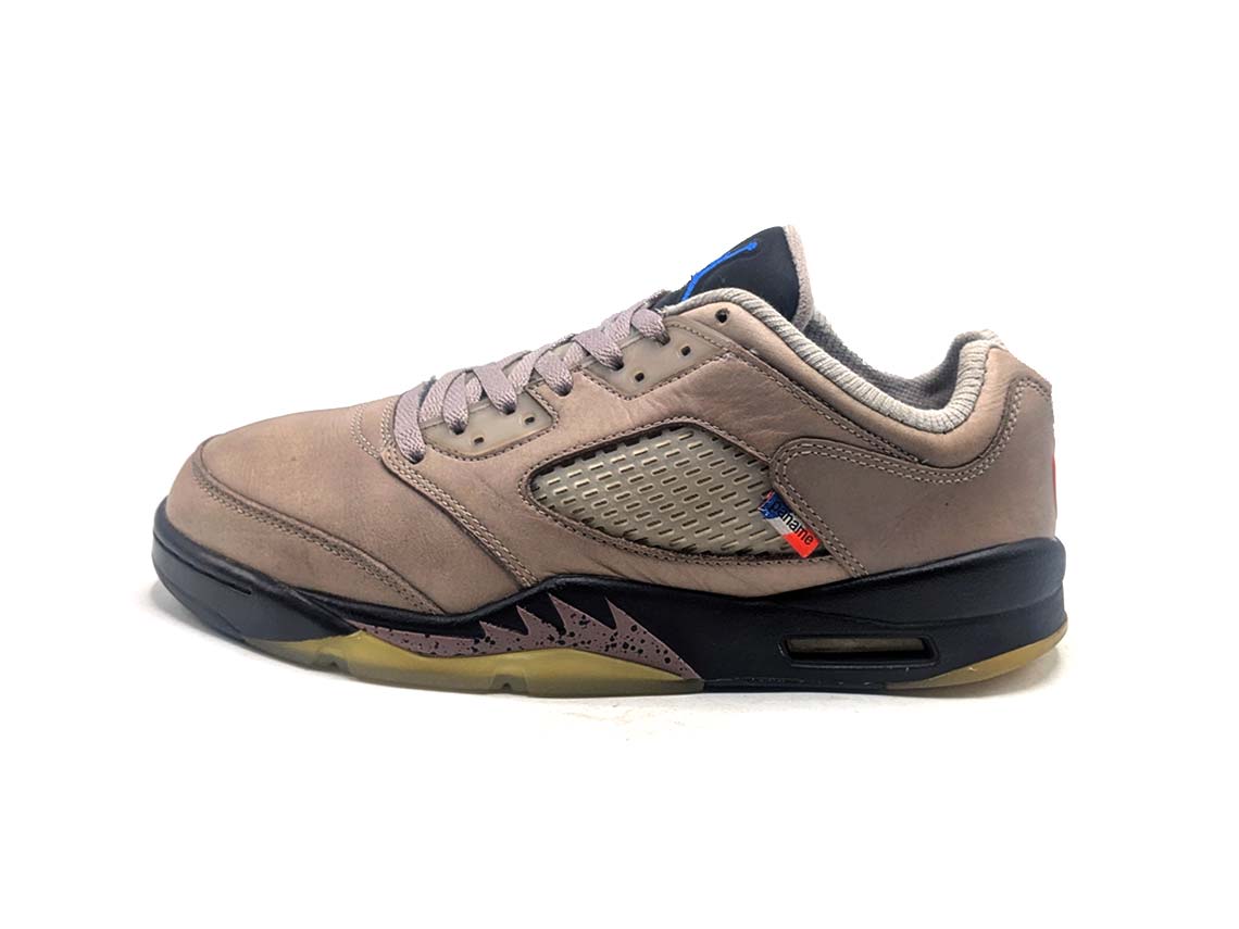 Air Jordan 5 Retro Low