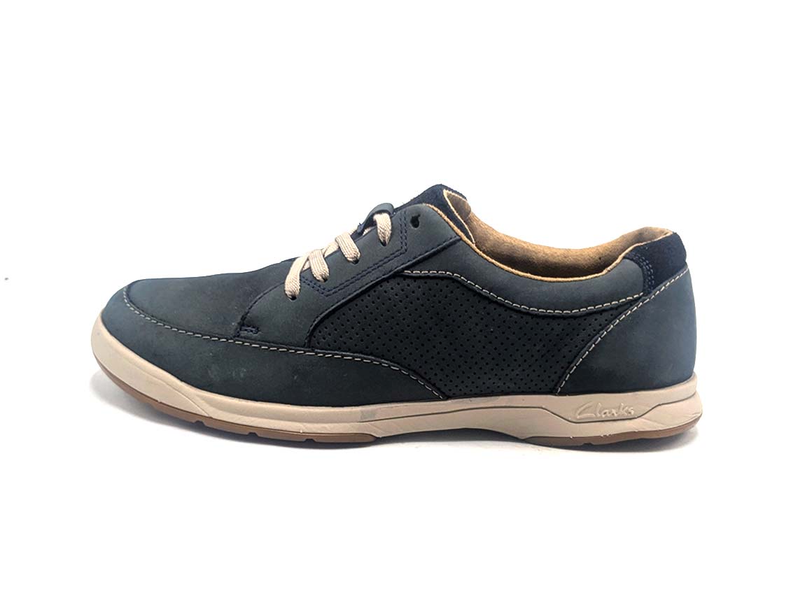 Clarks Stafford Park 5
