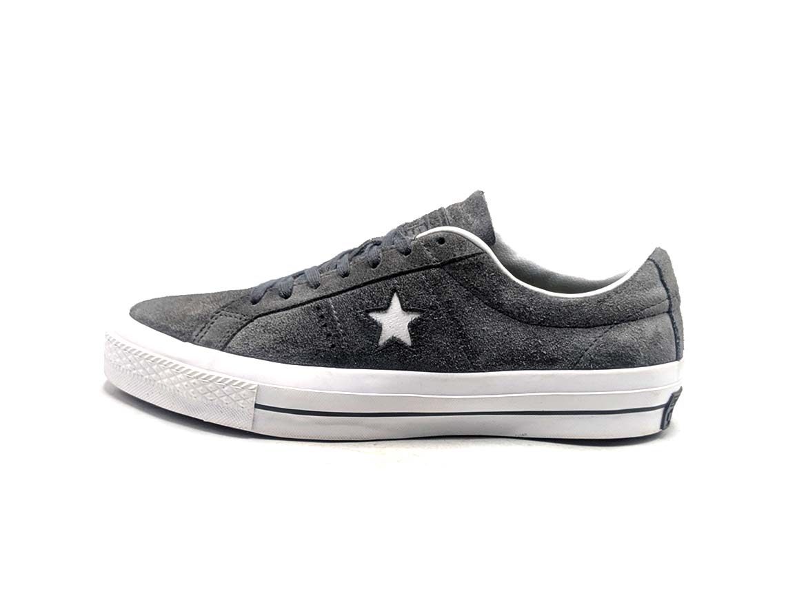 Converse One Star - Suede