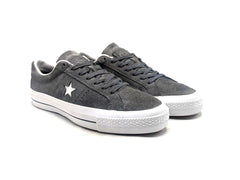 Converse One Star - Suede