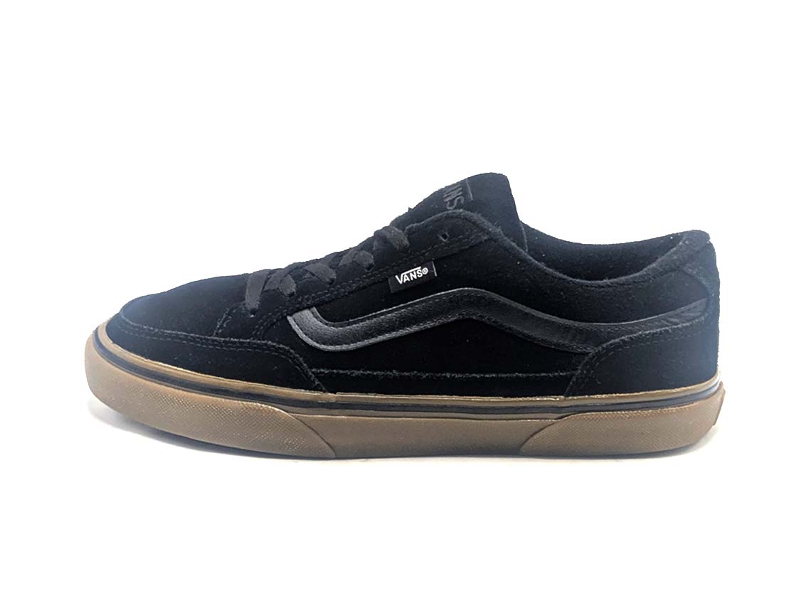 Vans Bearcat
