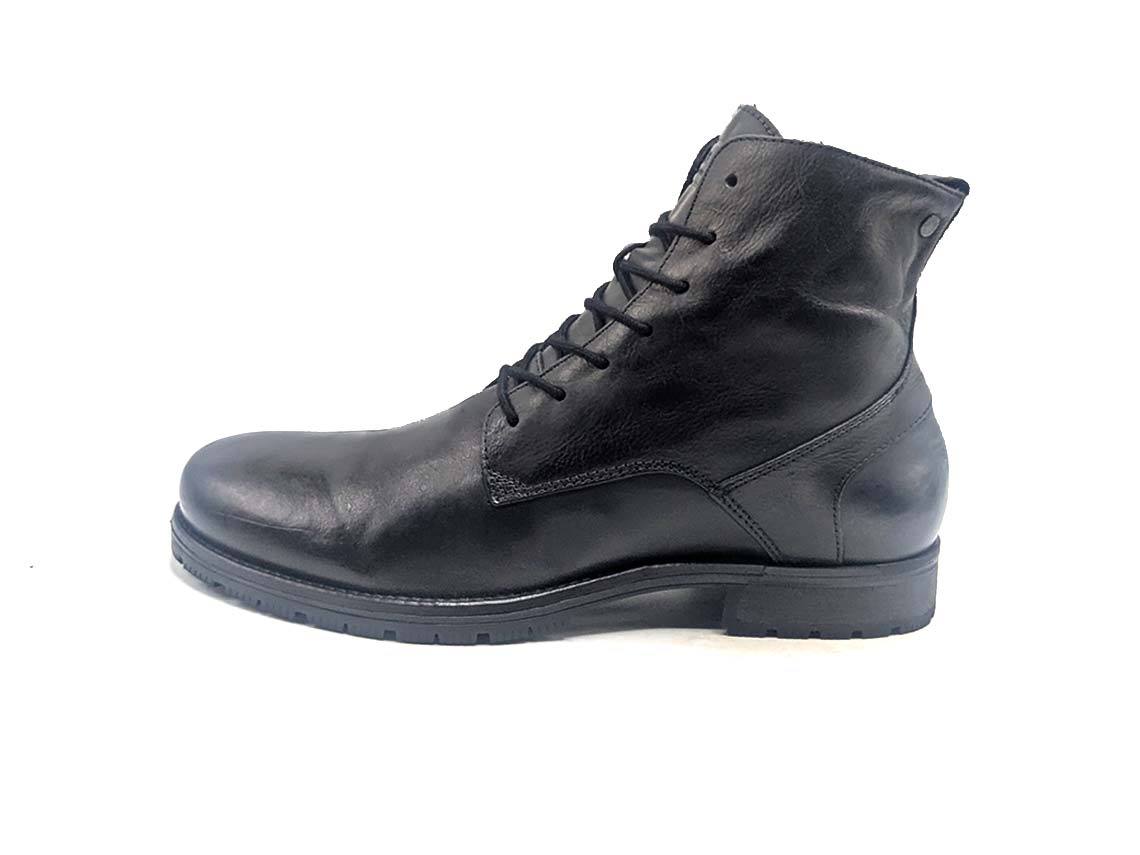 Jack & Jones Boots - Leather