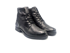 Jack & Jones Boots - Leather