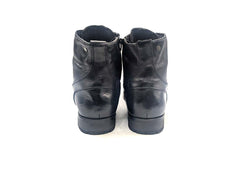 Jack & Jones Boots - Leather