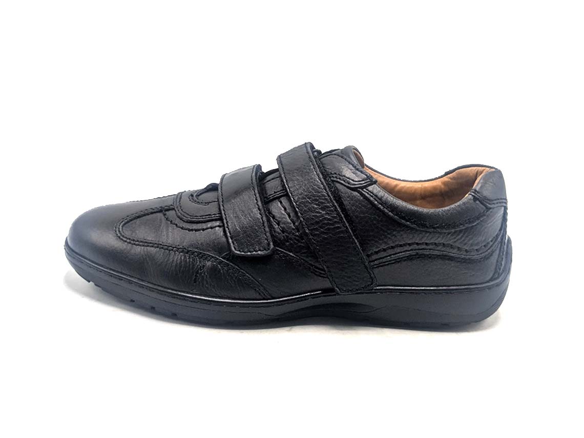 Hush Puppies - Leather