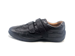 Hush Puppies - Leather