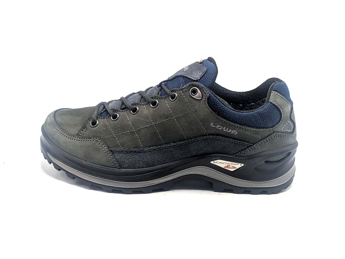 Lowa Renegade GTX