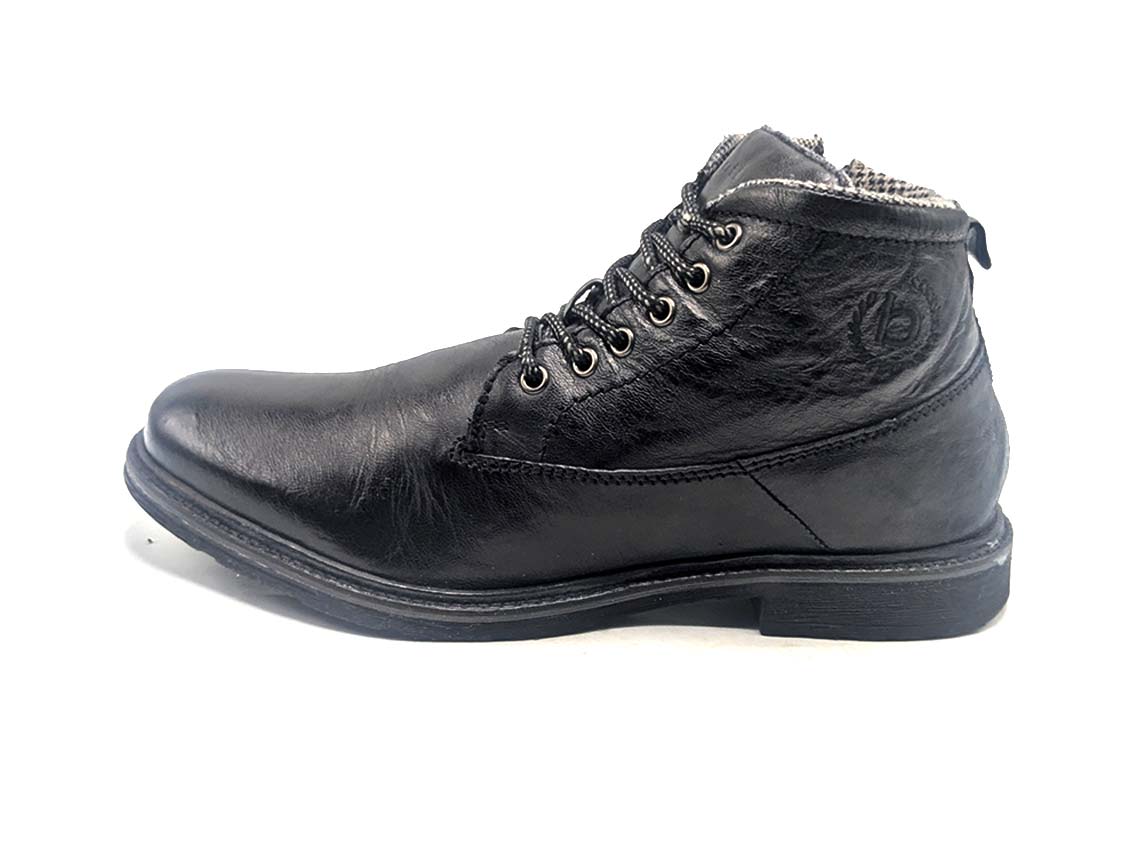 Bugatti boots - Leather