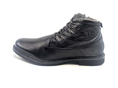 Bugatti boots - Leather