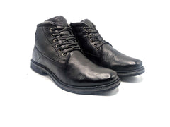 Bugatti boots - Leather