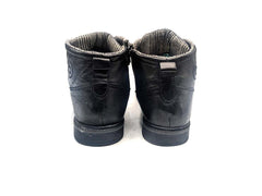 Bugatti boots - Leather