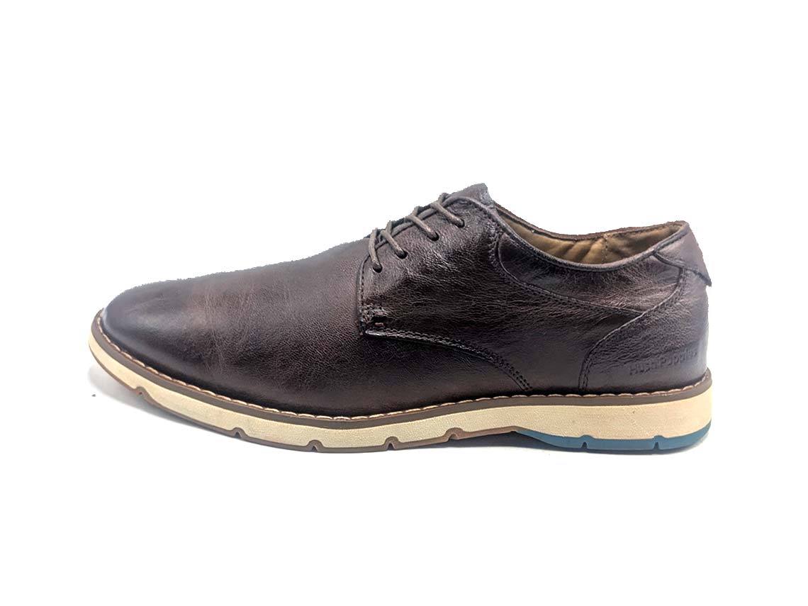 Hush Puppies - Leather