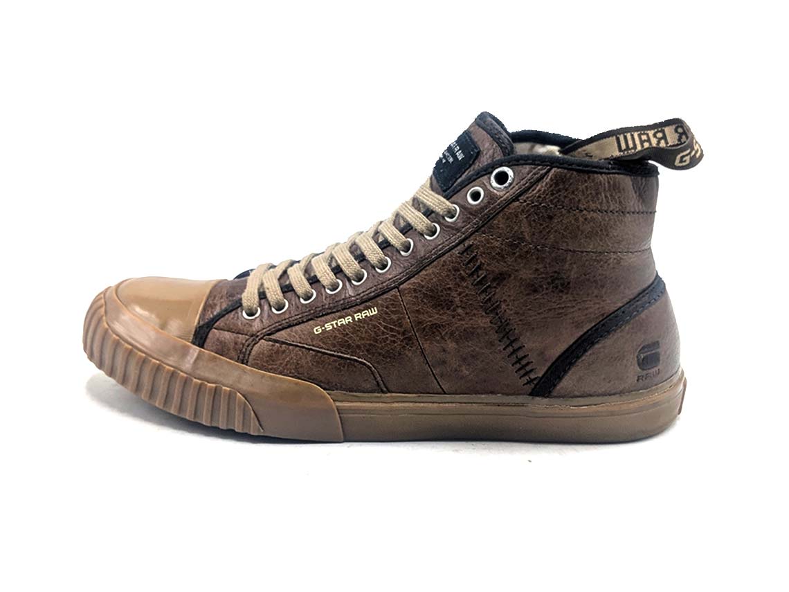 G-Star Raw - Leather