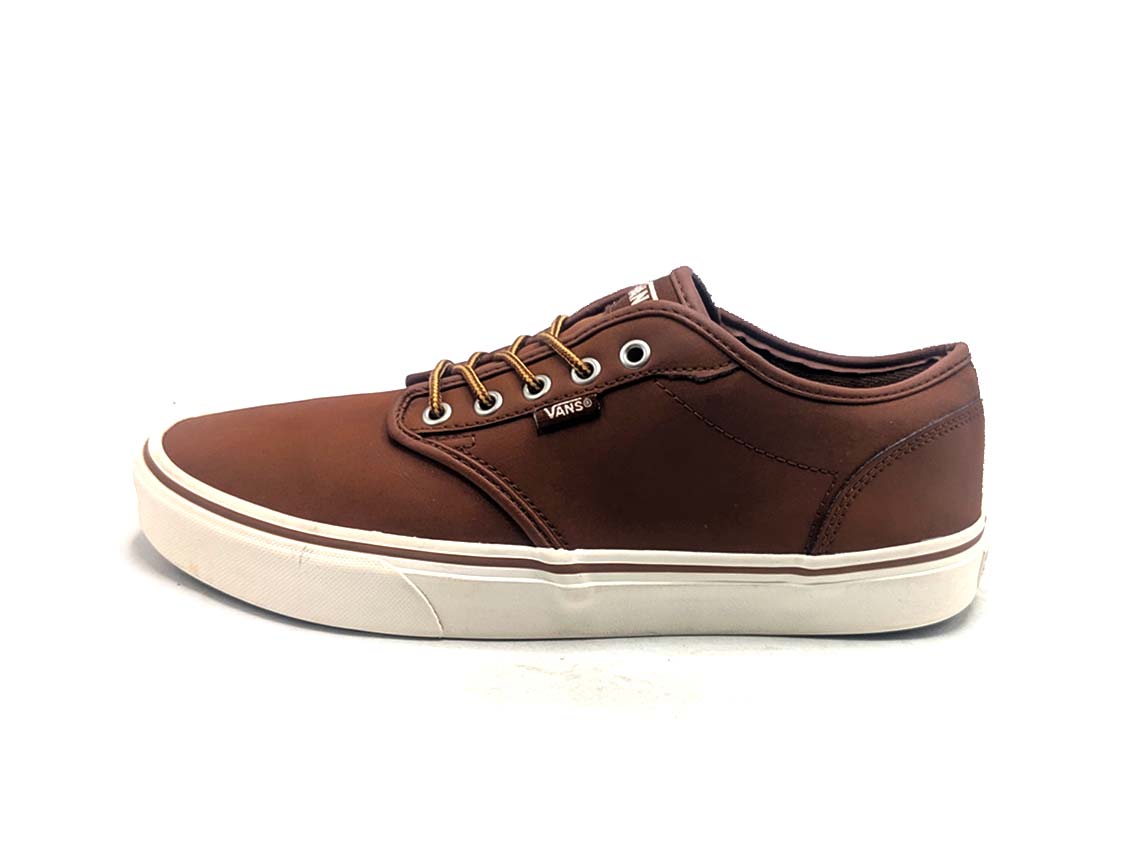 Vans Atwood - Leather