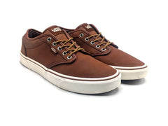 Vans Atwood - Leather