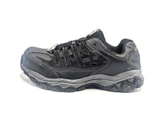 Skechers Work Cankton Steel Toe