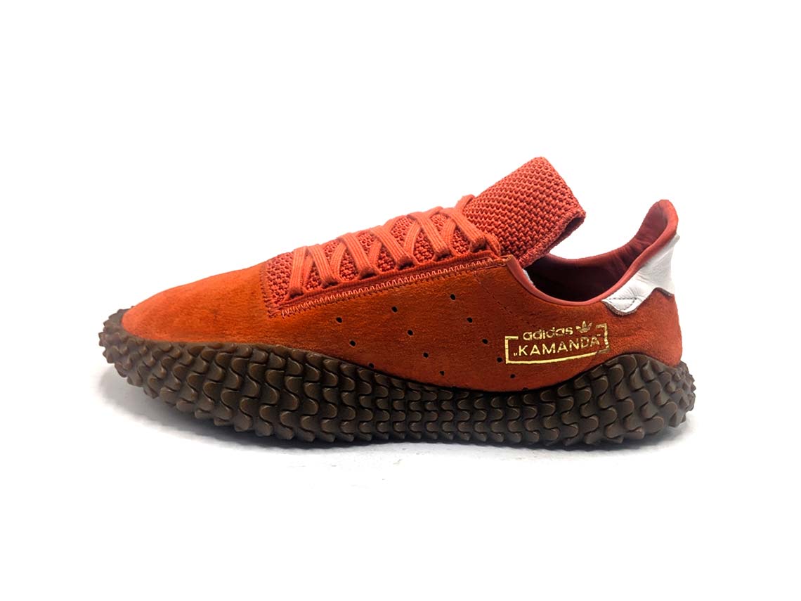 Adidas Kamanda