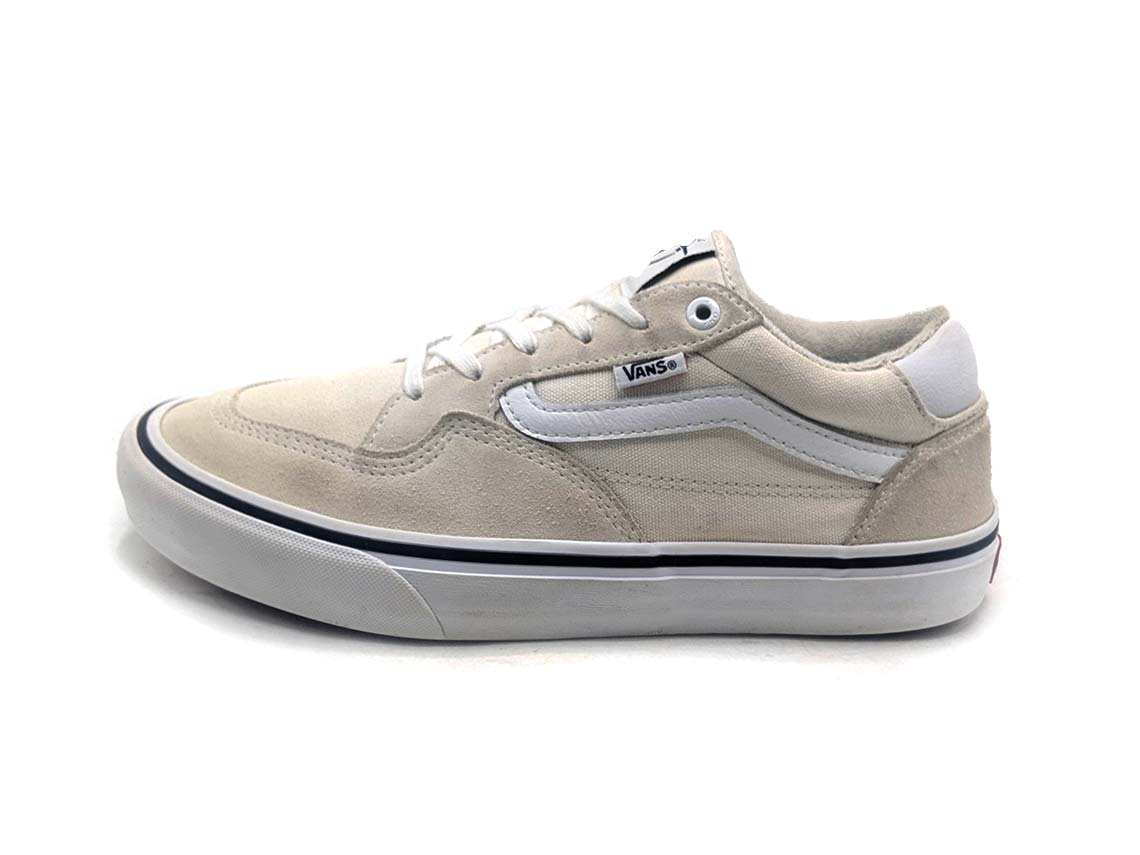 Vans Rowan Pro Suede