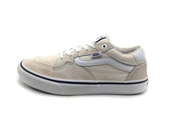 Vans Rowan Pro Suede