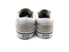 Vans Rowan Pro Suede
