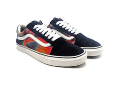 Vans Old Skool Dark Aura