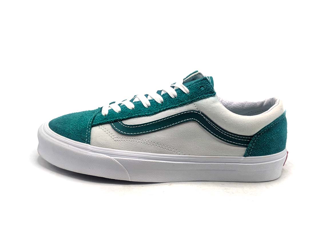 Vans Style 36