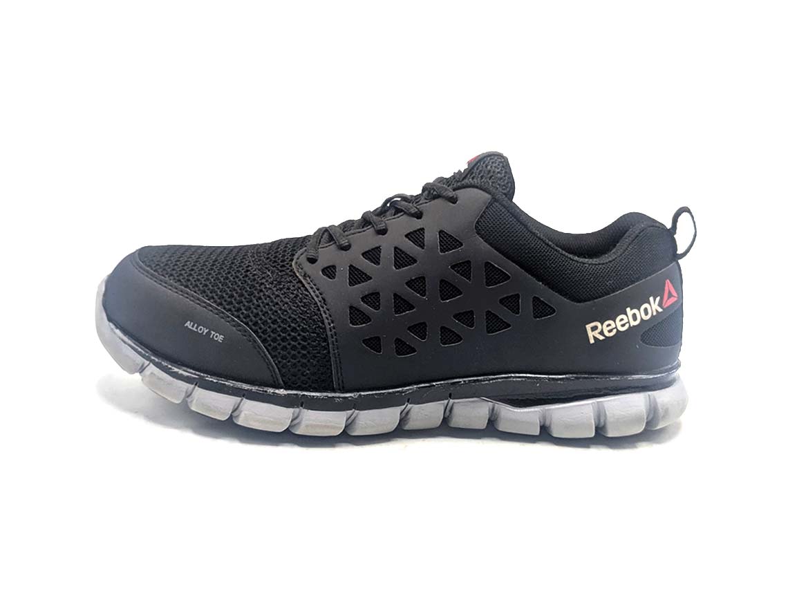 Reebok Sublite Cushion Work - Safety toe