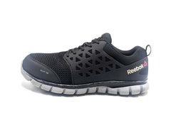 Reebok Sublite Cushion Work - Safety toe