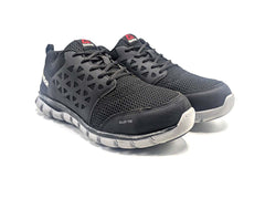 Reebok Sublite Cushion Work - Safety toe