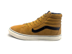 Vans Sk8-Hi - Suede