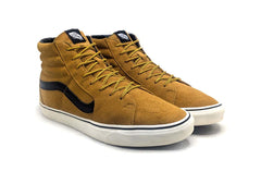 Vans Sk8-Hi - Suede