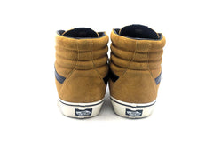 Vans Sk8-Hi - Suede