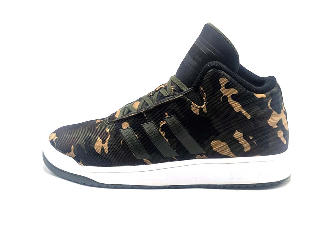 Adidas Veritas Mid Camo