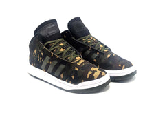 Adidas Veritas Mid Camo