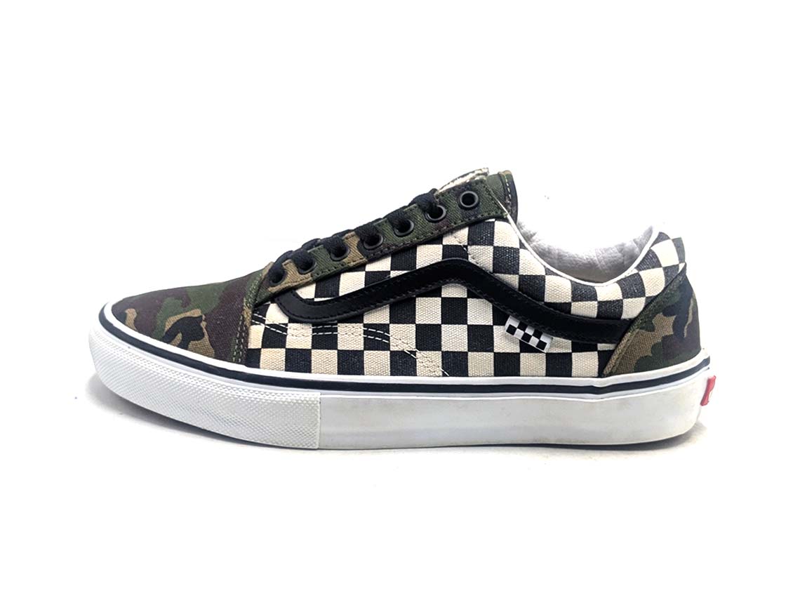 Vans Old Skool