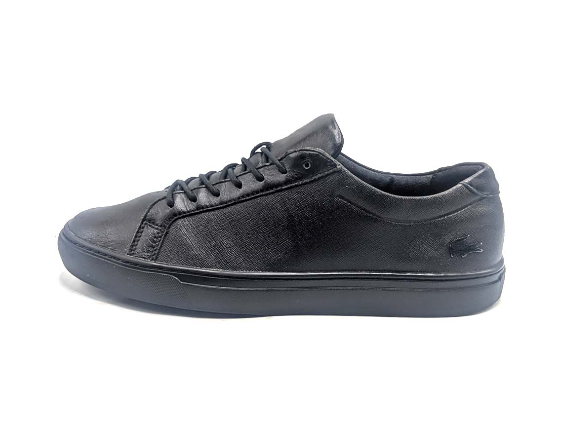 Lacoste L.12.12 - Leather