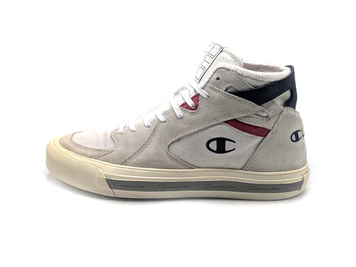 Champion Z70 Mid