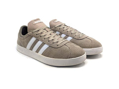 Adidas VL Court 2.0 - Suede