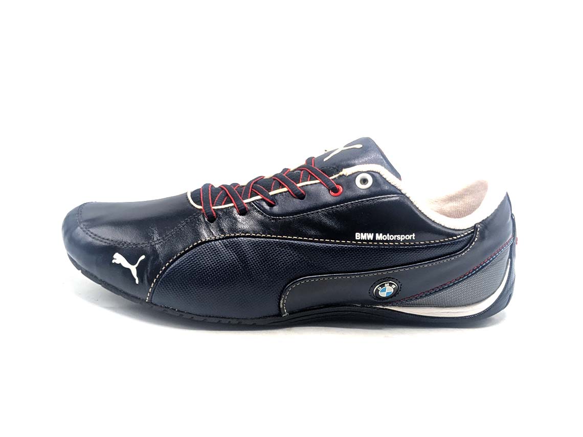 Puma Bmw Motorsports Driftcat