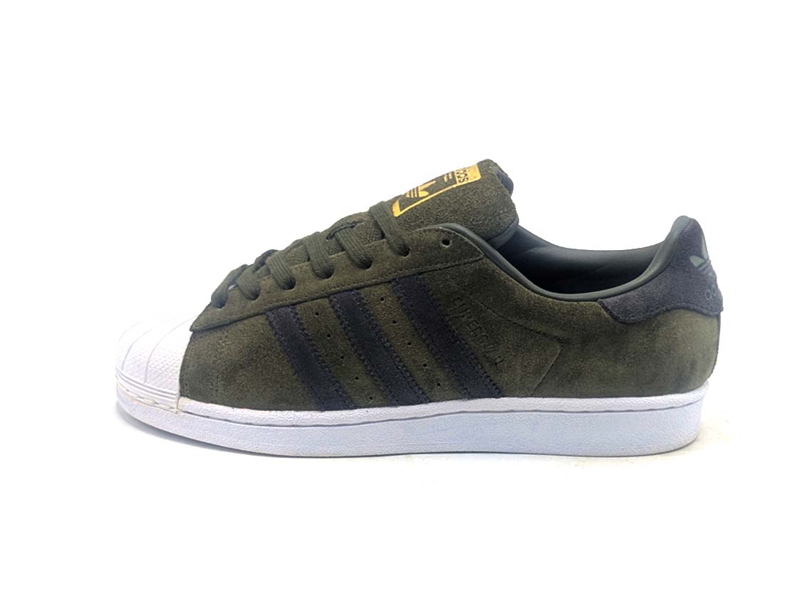 Adidas Superstar