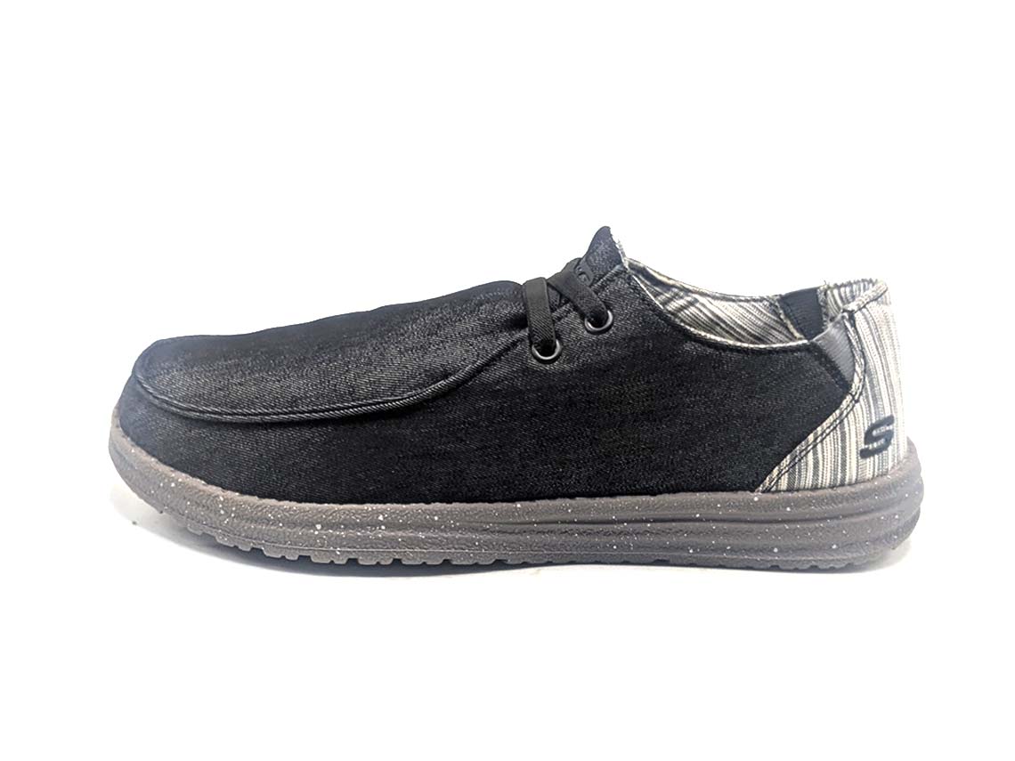 Skechers Melson Chad Slip-On